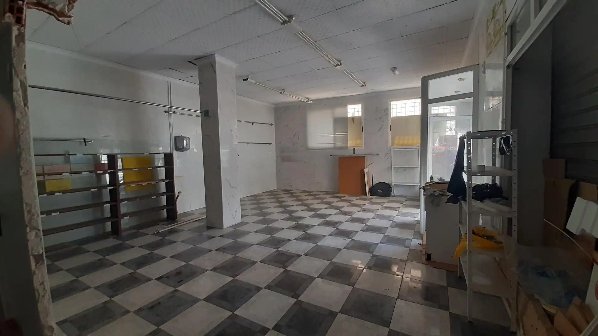 Local en venta en Elche / Elx
