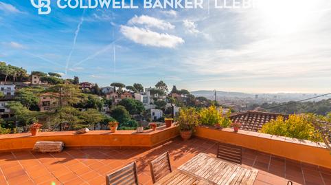 Photo 2 of House or chalet for sale in Sarrià,  Barcelona Capital