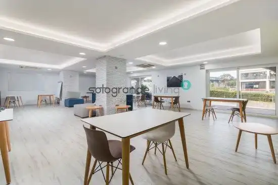 Buildings for sale in Sotogrande