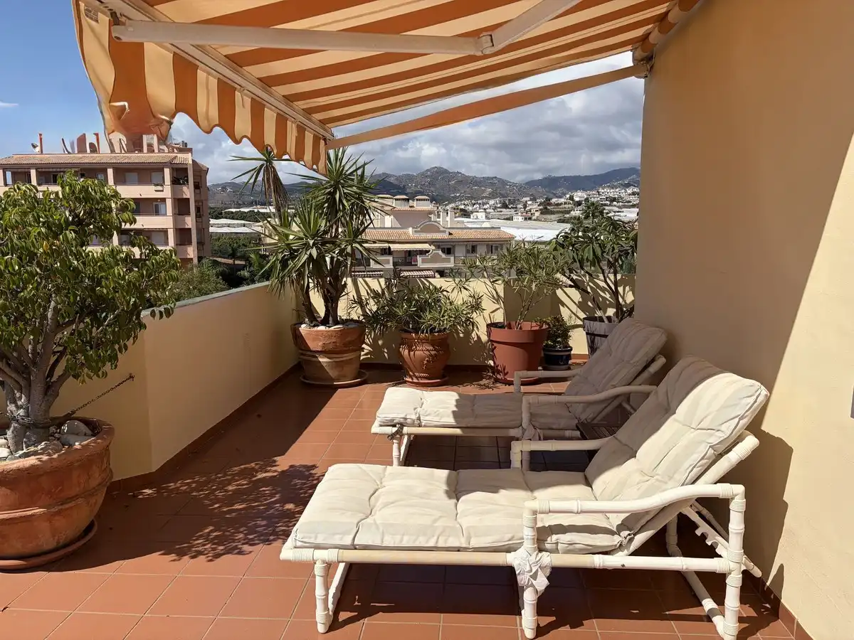 Attique à vendre à El Peñoncillo, imagen 3