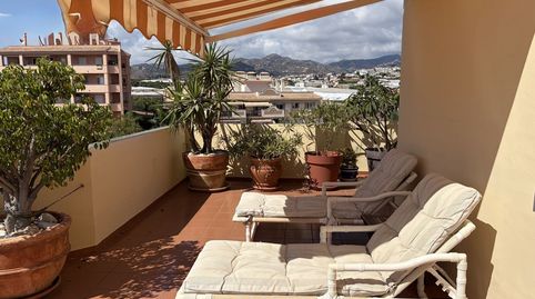 Foto 3 de Ático en venta en El Peñoncillo, Torrox