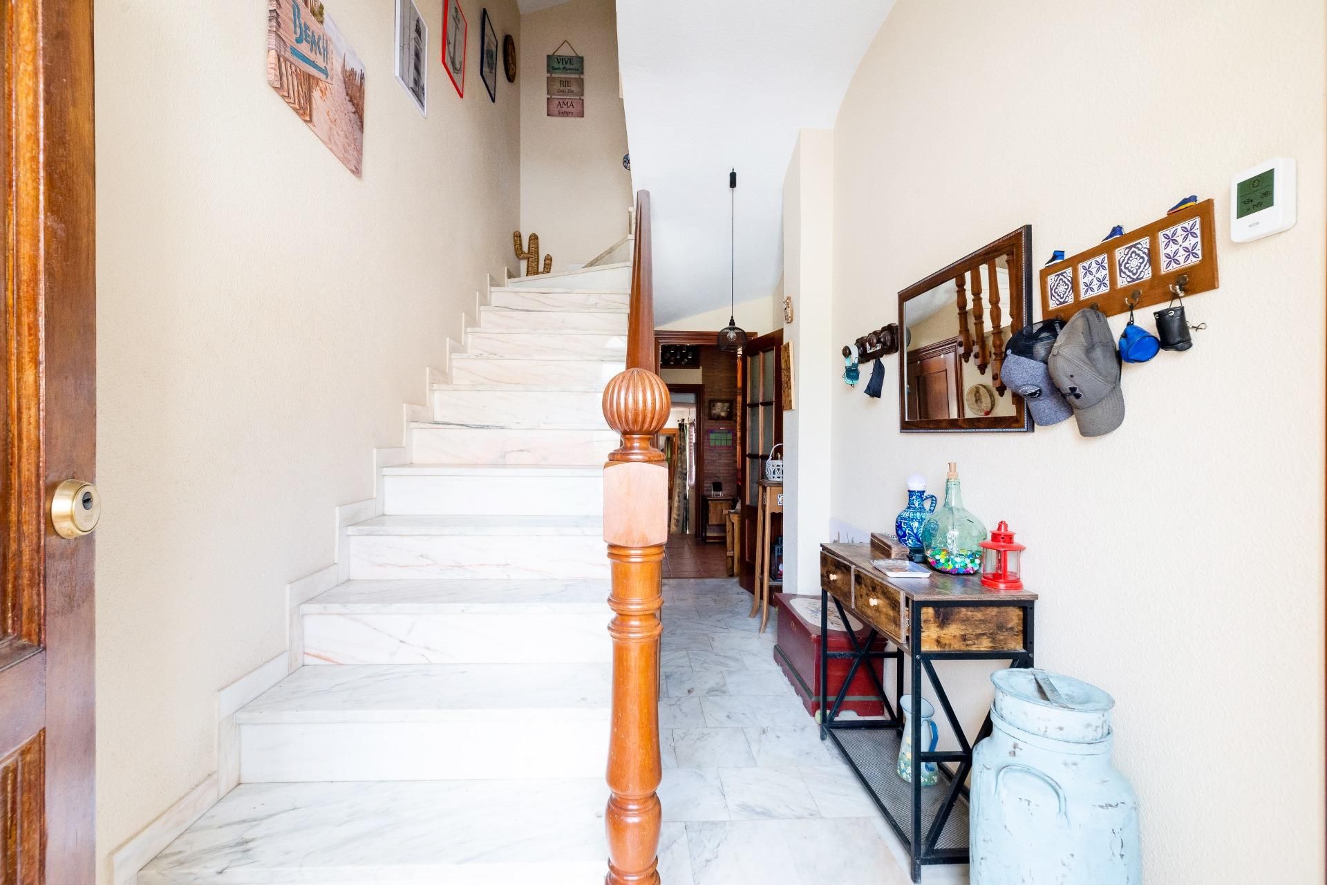 Single-family semi-detached for sale in Fuente Vaqueros