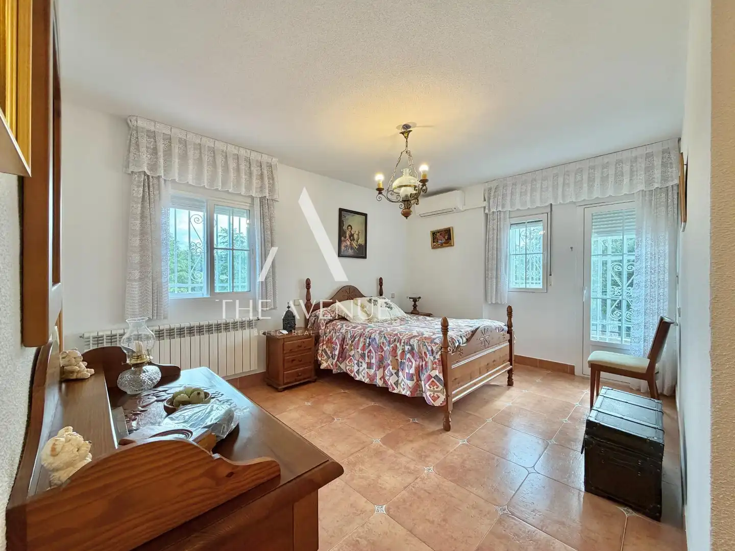 Villa con terrazza in vendita a Calle PALOMA DE LA, imagen 31