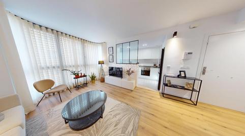 Foto 5 de Pis en venda a En Corts - Doctor Waksman, Valencia