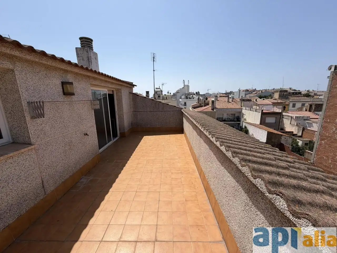 Triplex with lift for sale in Centre