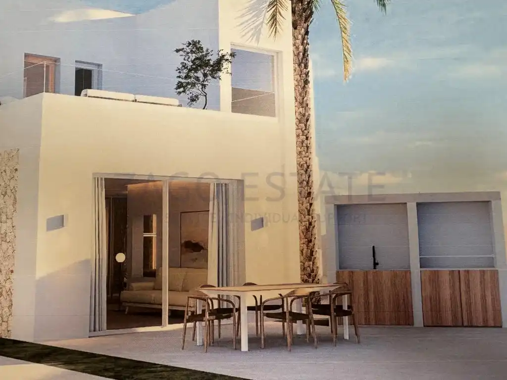 Houses for sale in Calle Robi, 2, Escandinavia - Cautivador