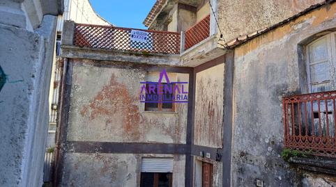 Foto 4 de Casa o xalet en venda a Palmeira, A Coruña