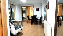 Wohnzimmer von Wohnung zum verkauf in  Valencia Capital