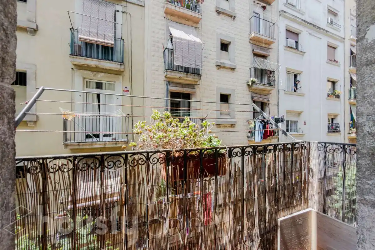 Appartamento con terrazza in vendita a Carrer del Príncep de Viana ., imagen 21