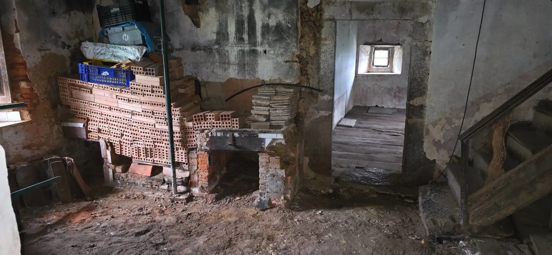 Casa con terrazza in vendita a Cangas de Onís - Panes 6, imagen 3