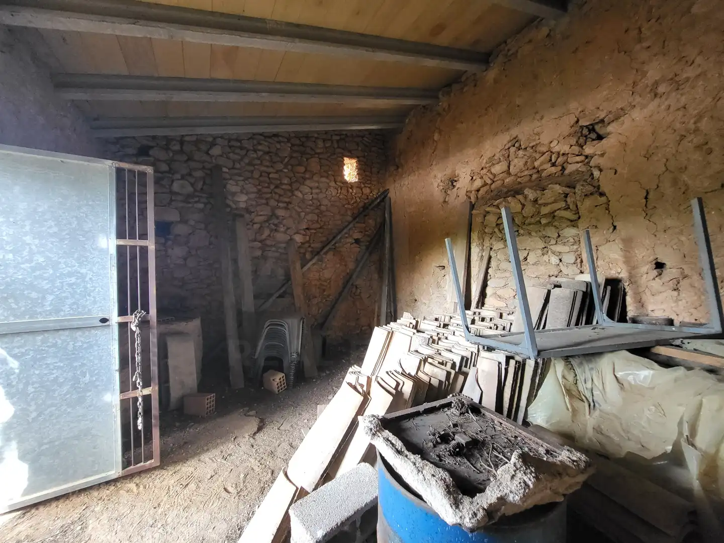 Terrain rustique à vendre à Polígono 2 Parcela 1, imagen 12