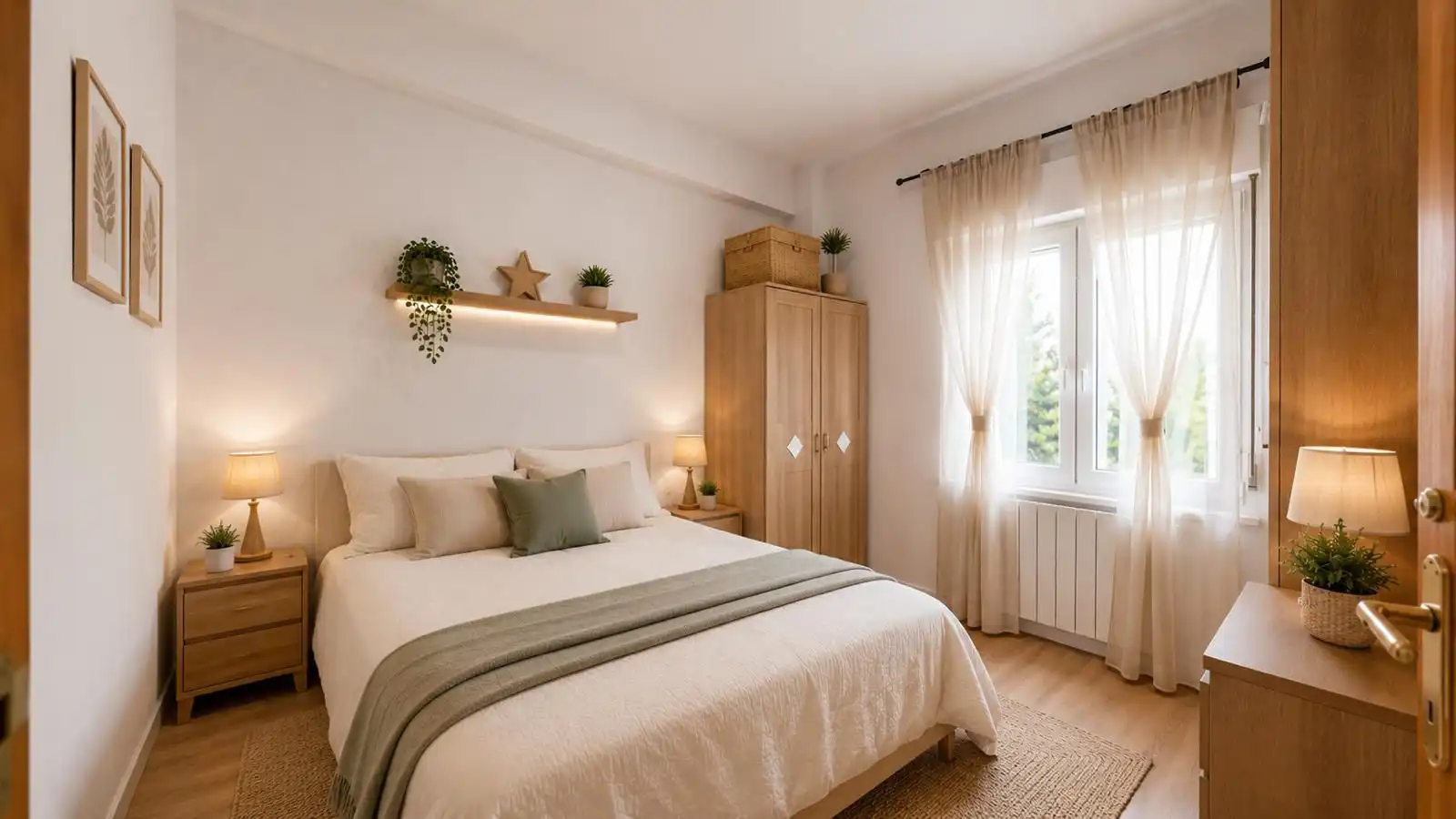 Wohnung mit Aufzug zum Verkauf in Calle Bruno Mauricio Zabala Kalea, imagen 15