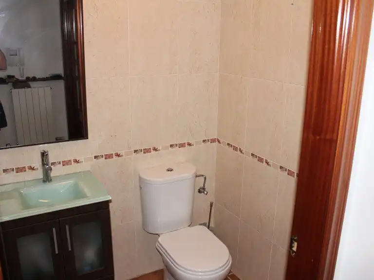 Baño de Casa o chalet en venta en Zona rural suroeste