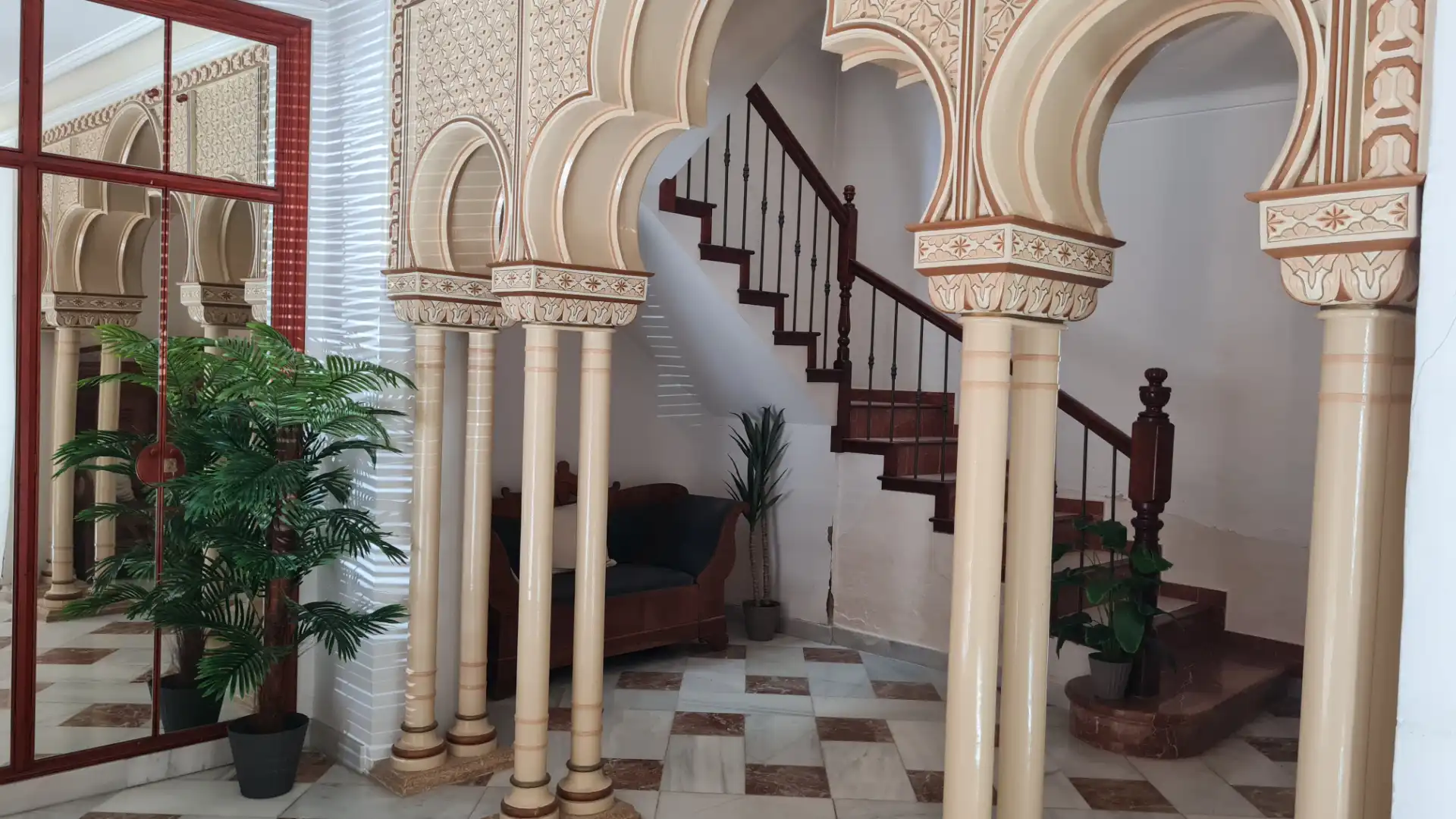Houses for sale in Aspe  with Air Conditioner, Heating and Private garden