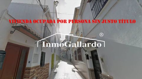 Foto 4 de Piso en venta en Calle San José, Centro, Vélez-Málaga