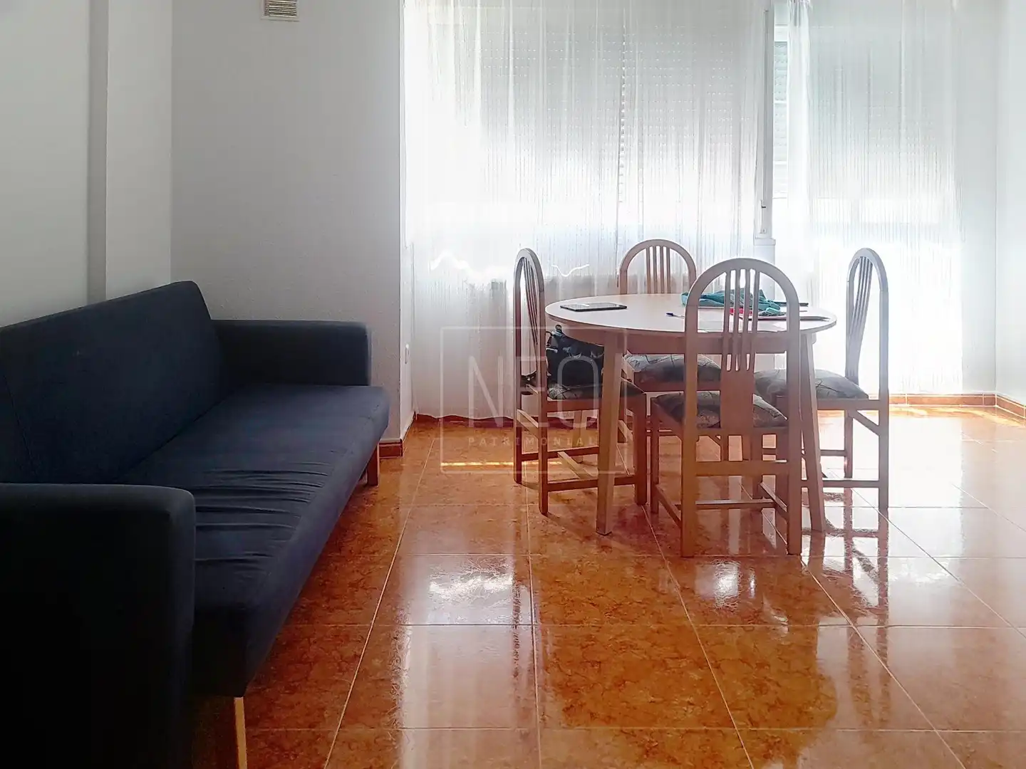 Sala de estar de Piso en venta en Valdemoro con Calefacción