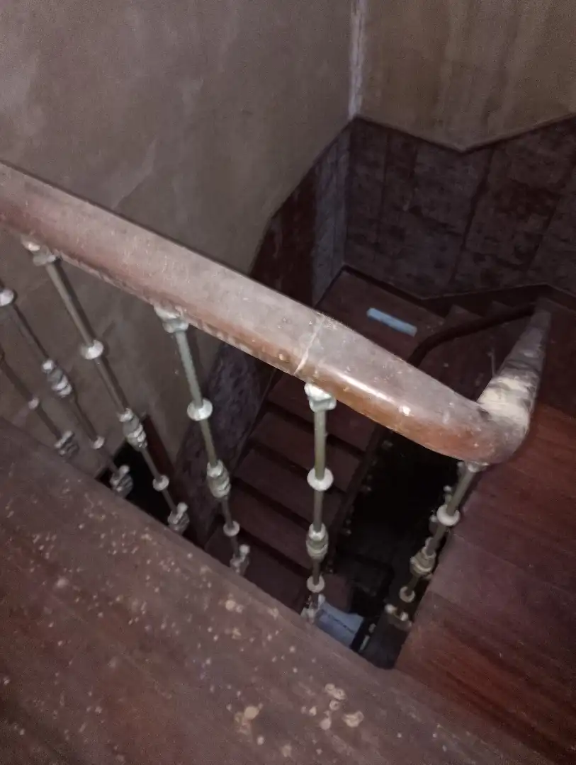 Casa adosada en venta en Ribeira con Jardín privado, Terraza y Amueblado