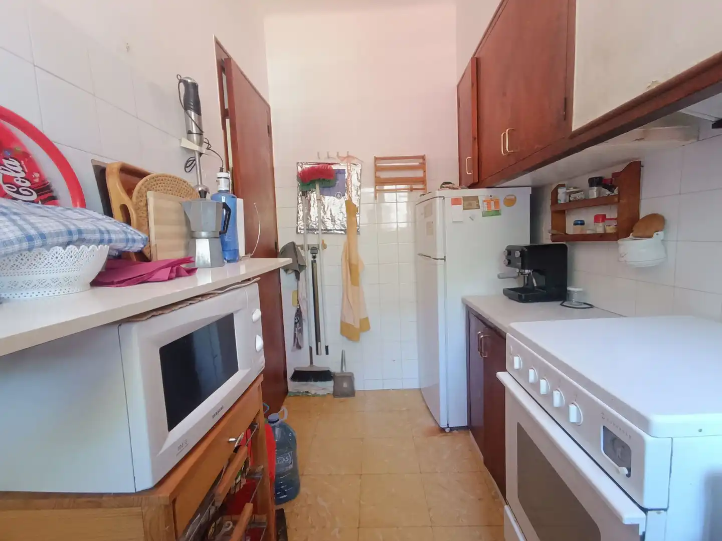 Kitchen of Houses for sale in Piera  with Heating, Private garden and Terrace