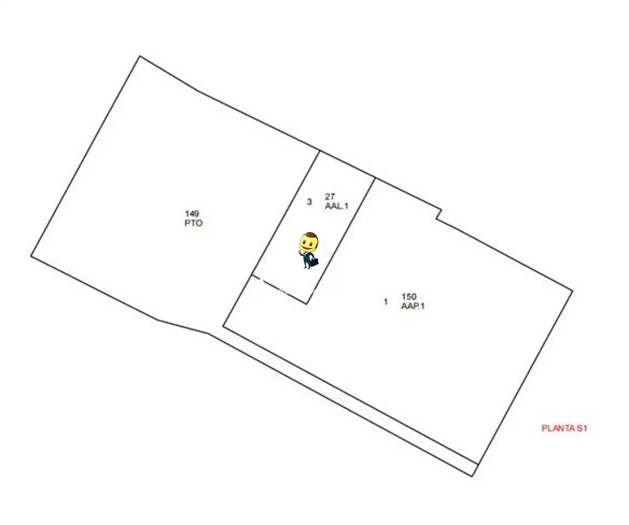 Commercial properties for rent in Aldeatejada