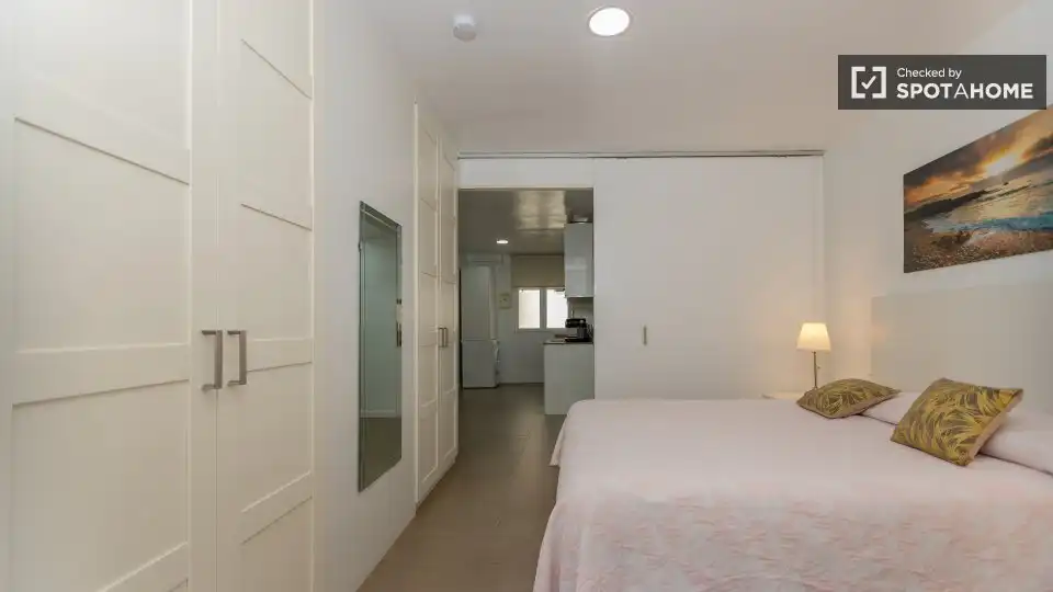 Wohnung zur Miete in Quatre Carreres, imagen 14