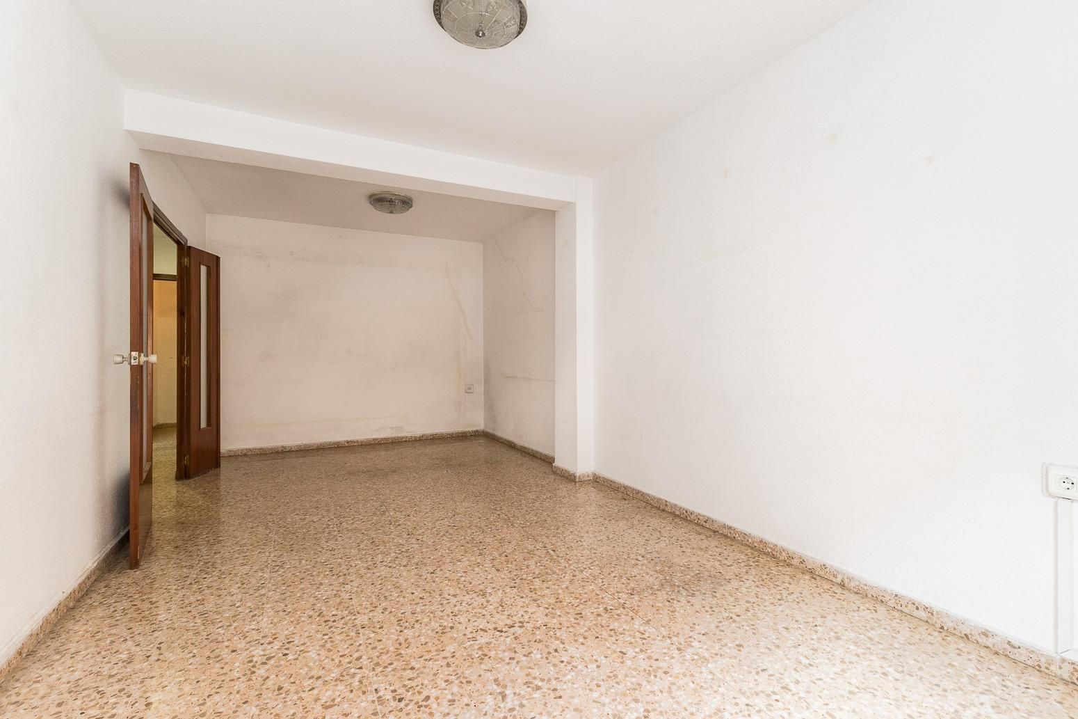 Pis en venda en Burjassot amb Aire condicionat, Calefacció i Terrassa