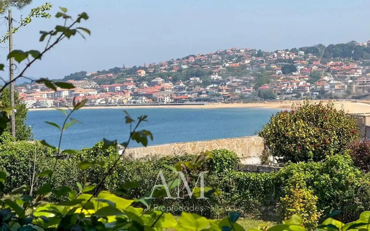 Xalet amb jardí en venda a Montelourido - Nigrán, imagen 6