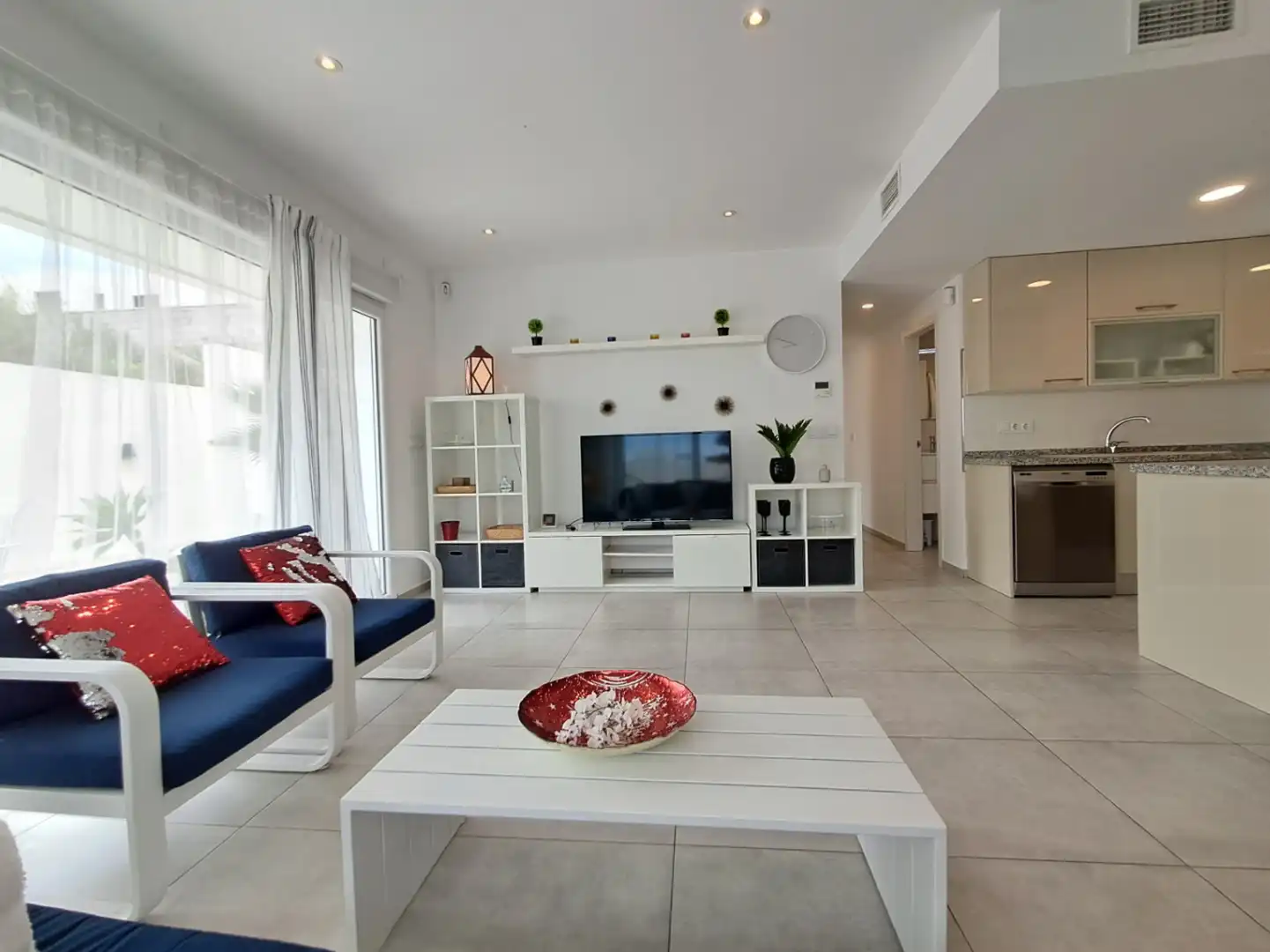 Villa avec piscine à vendre à La Nucia Pueblo, imagen 19