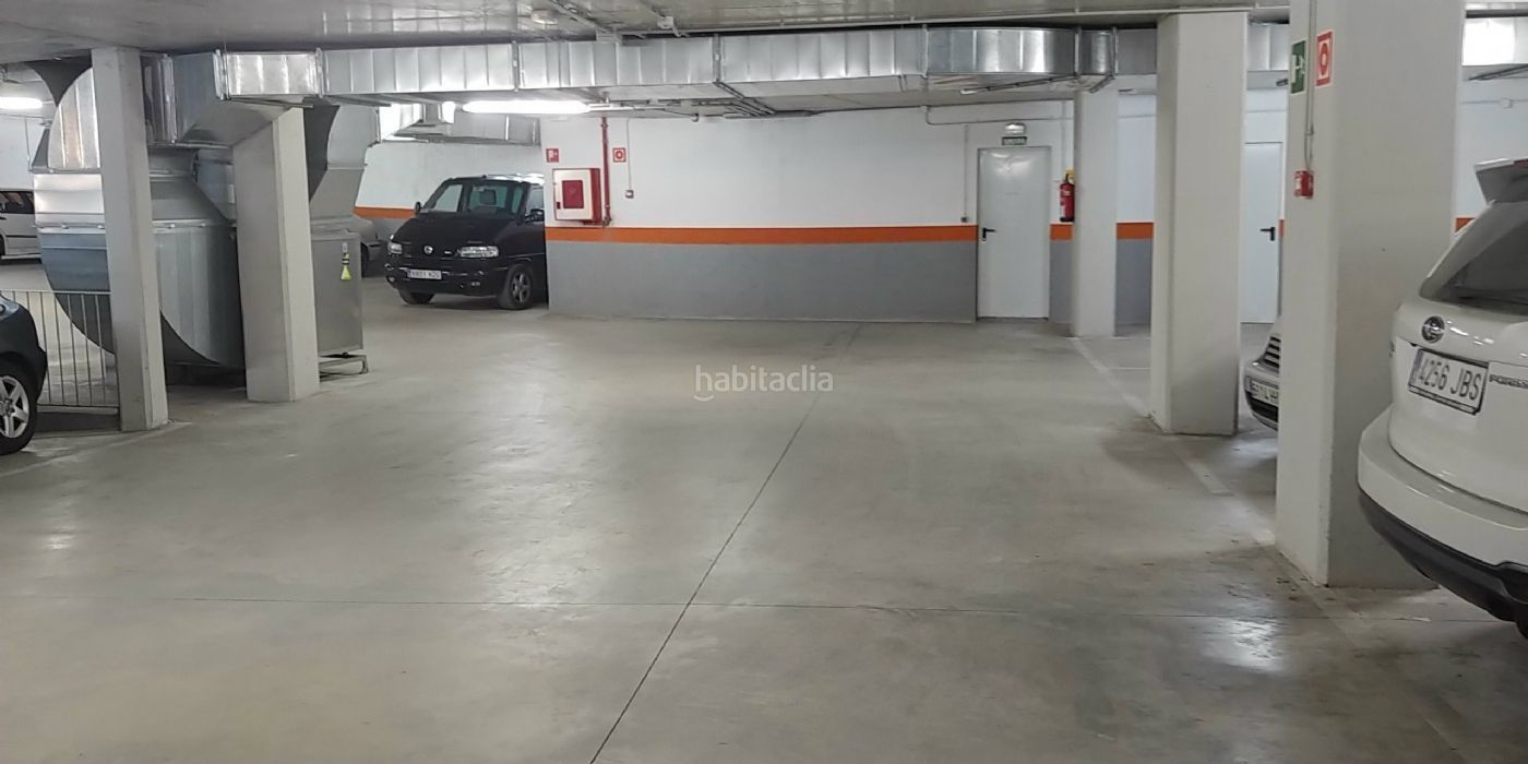 Aparcament de Garatge en venda en Mataró