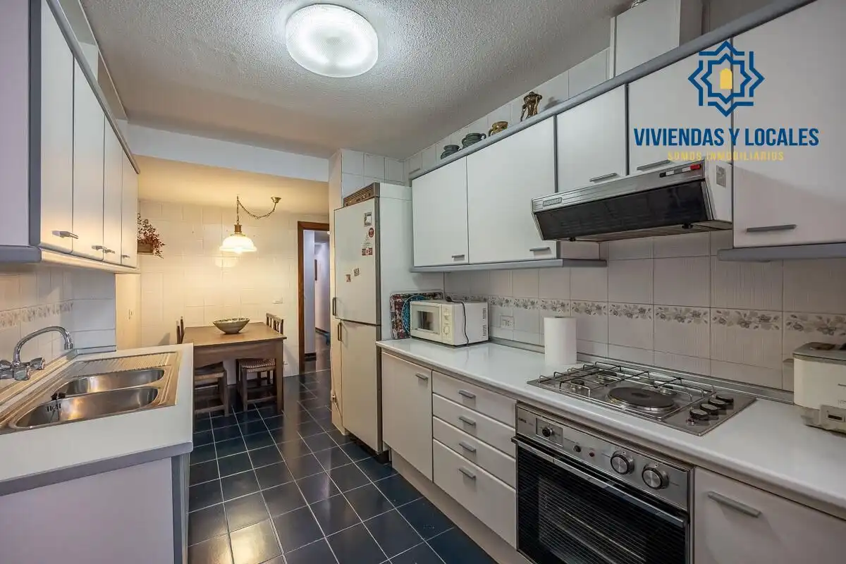 Appartement avec ascenseur à vendre à Beiro, imagen 7