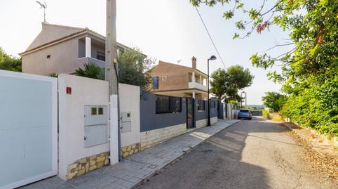 Foto 2 de Residencial en venda a Calle Rossinyol, 10, Font de la Teula - Mas de Pavia, Torrent