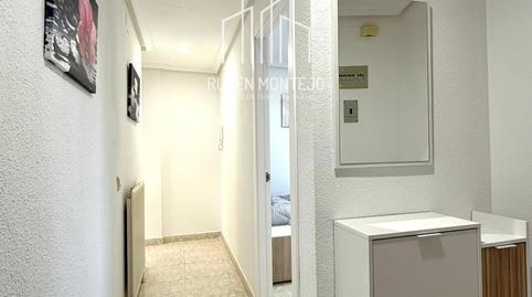 Photo 3 of Attic to rent in Rodríguez Hernández, Pizarrales, Salamanca Capital