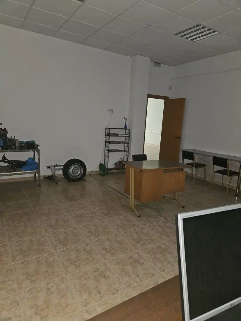 Local comercial en venda a Carrer Major, imagen 22