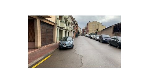 Plaza de Parquing en alquiler en calle Montseny, imatge 2
