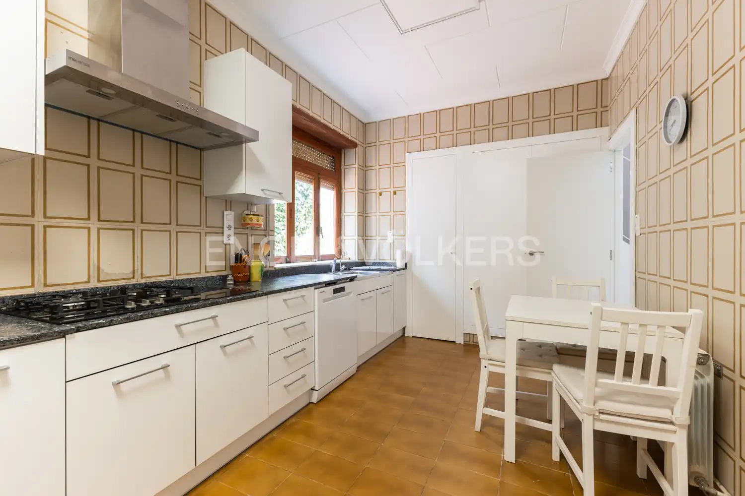 Kitchen of Houses for sale in Dénia  with Heating, Private garden and Terrace