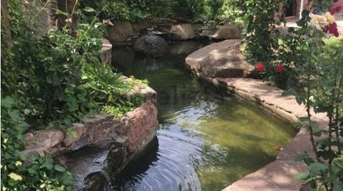 Foto 5 de Casa o xalet en venda a Parque Coimbra, Móstoles