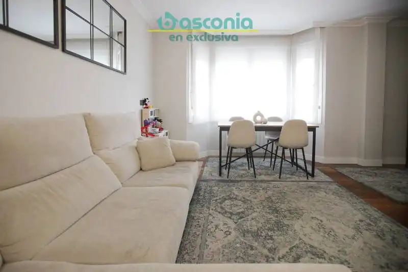 Appartamento con terrazza in vendita a Solokoetxe Kalea, imagen 6