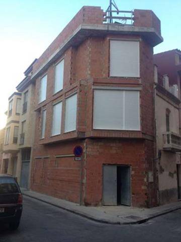 Casa-chalet en Venta en Plaza Donoso Cortés - Avenida Magdalena