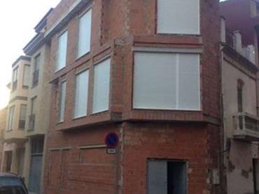 Chalet en venta en Norte