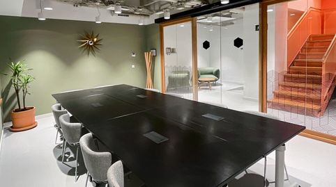 Foto 5 de Oficina de alquiler en C/ Buenos Aires, 12, Plaza Circular, Bilbao
