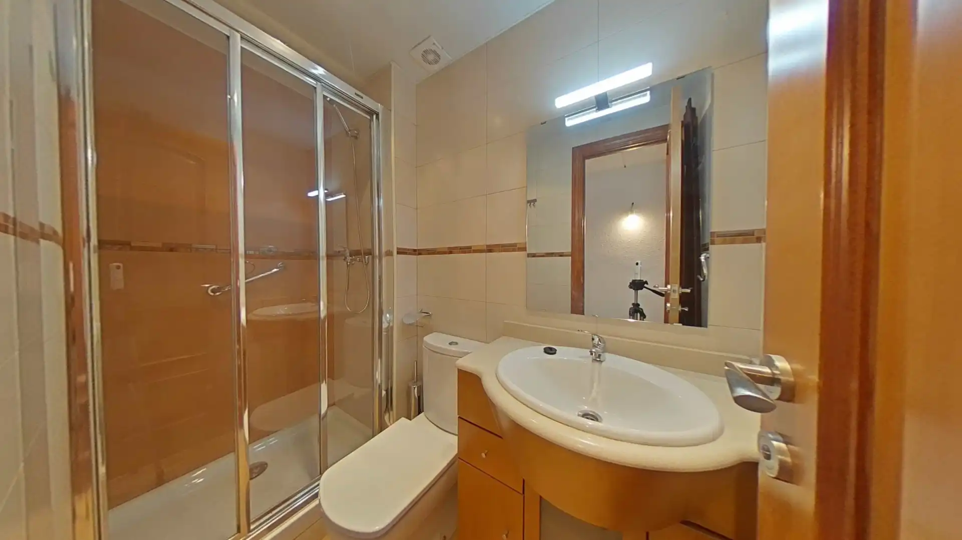 Baño de Piso en venta en L'Hospitalet de Llobregat
