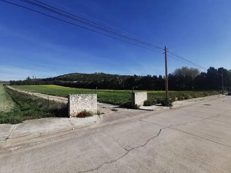 Terrain résidentiel à vendre à Avenida San Miguel, imagen 4