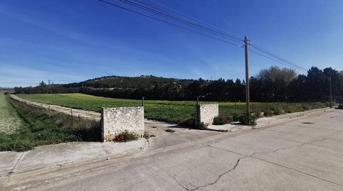 Iscar, (Valladolid) Terreno urbano en Avda. San Miguel., immagine 4