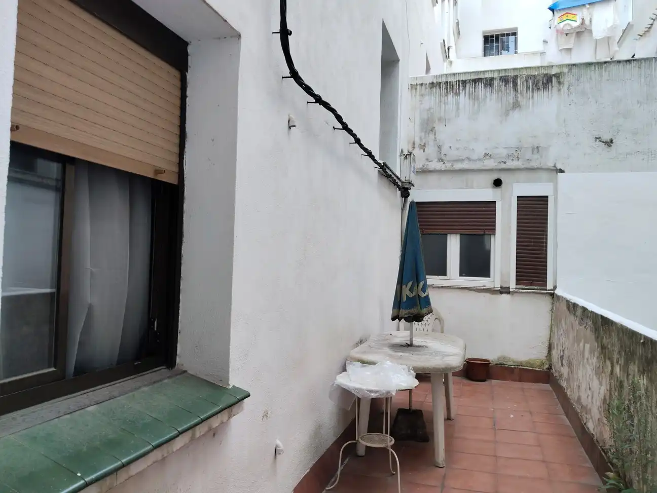 Terrassa de Pis en venda en Portugalete