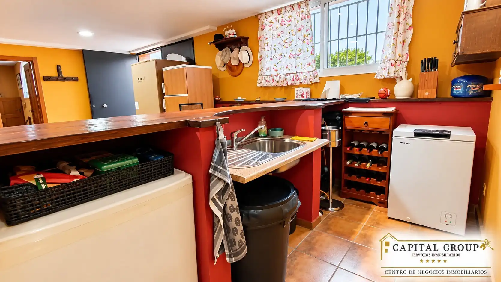 Chalet con terraza en venta en Dehesa - Monacilla, imagen 105