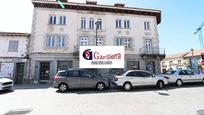 Exterior view of Flat for sale in Guadarrama  with Heating