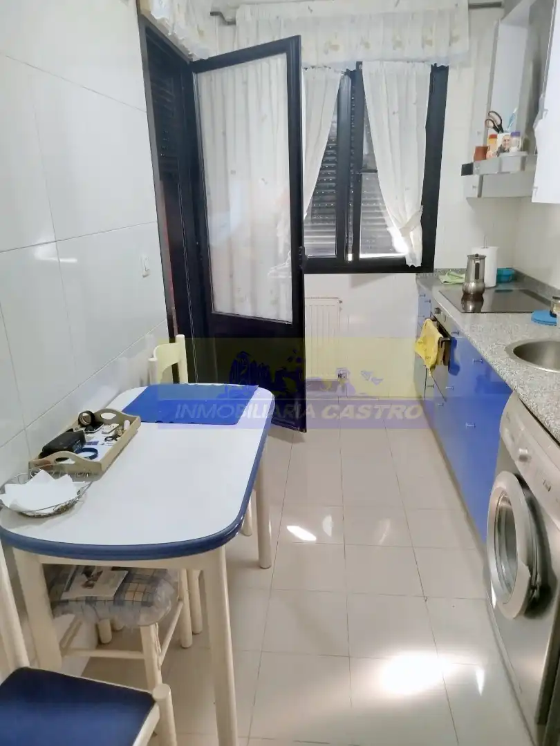 Piso con piscina en venta en Barrio Brazomar, imagen 6