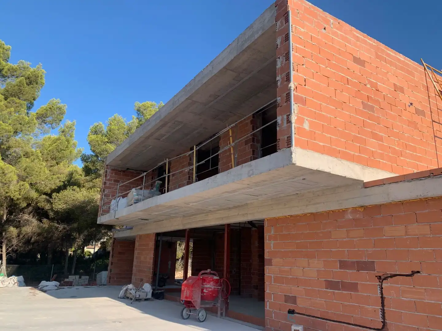 Chalet con piscina en venta en Zona Pueblo, imagen 7