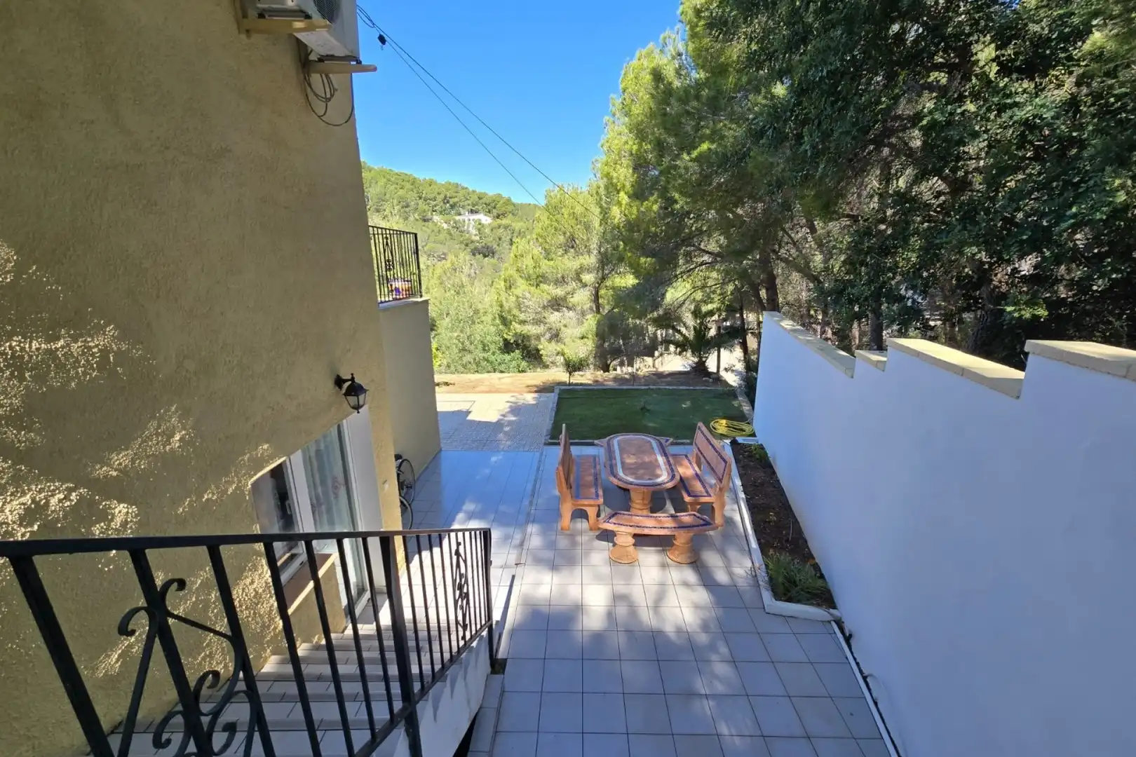 House with pool for sale in Altea la Vella, imagen 47