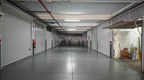 Foto 4 de Garaje de alquiler en Playa de las Américas, Arona