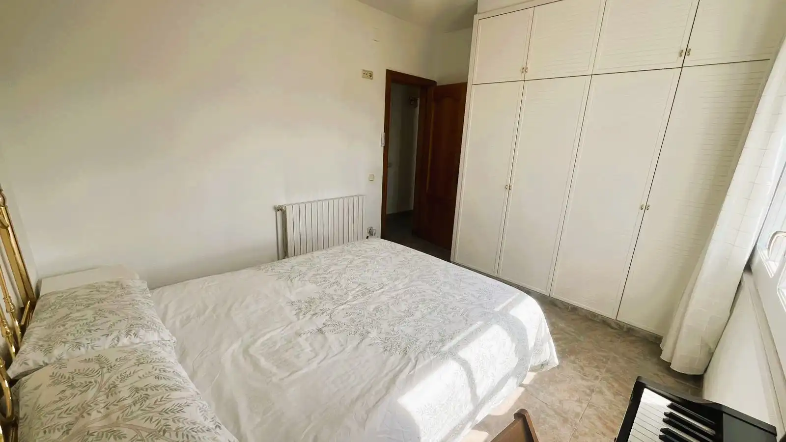 Dormitori de Casa o xalet en venda en Breda amb Calefacció